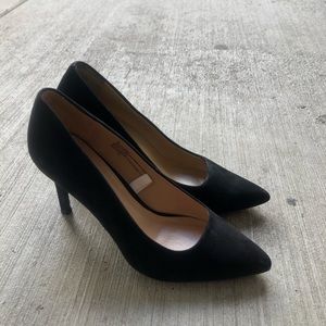 Target high heels like new